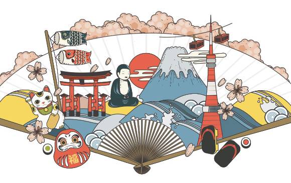 Ventanas a la cultura japonesa
