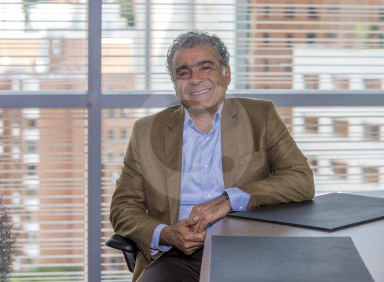 Al excluir de los resultados las desinversiones de Sura Asset Management en Chile, las utilidades de Grupo Sura sí crecen. Foto: Juan Antonio Sánchez