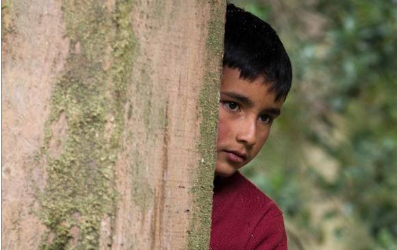 El estreno mundial del corto El tamaño de las cosas será durante el Festival, que será del 7 al 17 de febrero. FOTO cortesía corto