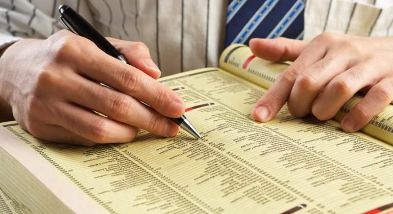 Paginas Amarillas Aun Impactan A Unas 16 Millones De Personas