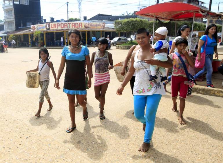 La enfermedad ha matado a más de la mitad de ellos. FOTO Reuters