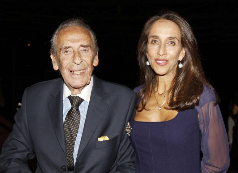 El país lamenta la muerte de Álvaro Castaño Castillo