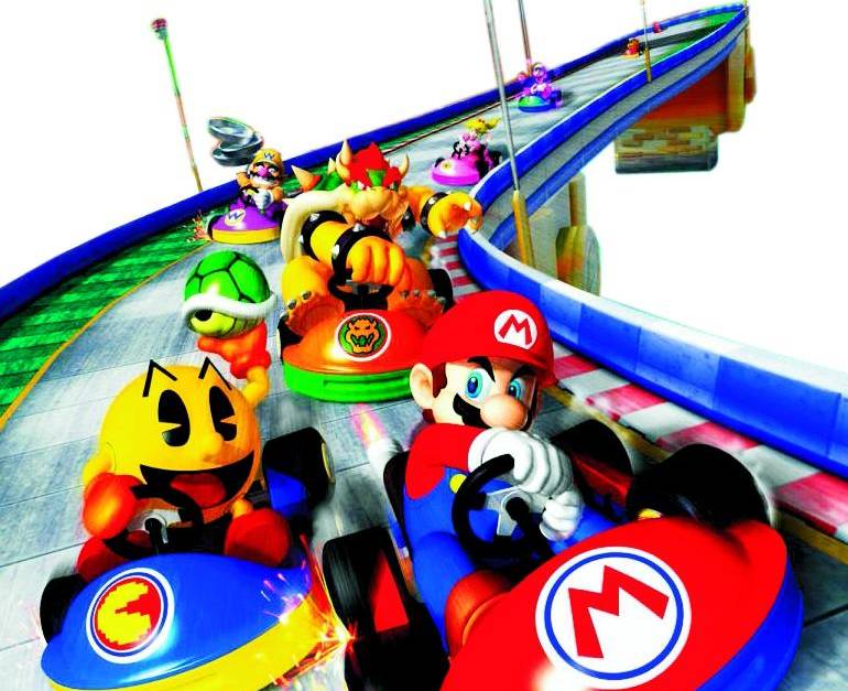 5 videojuegos clásicos para jugar en el celular