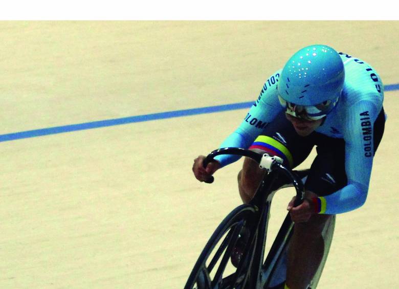 A la altura de Cochabamba