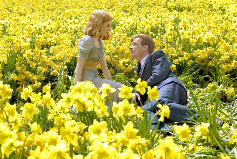 Los chick-flicks de las famosas 
