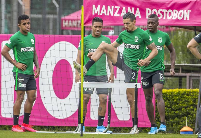 El club verdolaga cumple 73 años este 30 de abril. La celebración será a distancia por la pandemia a través de las redes sociales del equipo. FOTO JUAN ANTONIO SÁNCHEZ