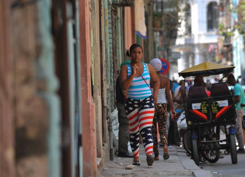 El viaje de Obama a Cuba hace historia