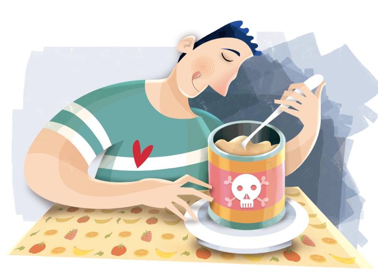 ilustración Elena ospina