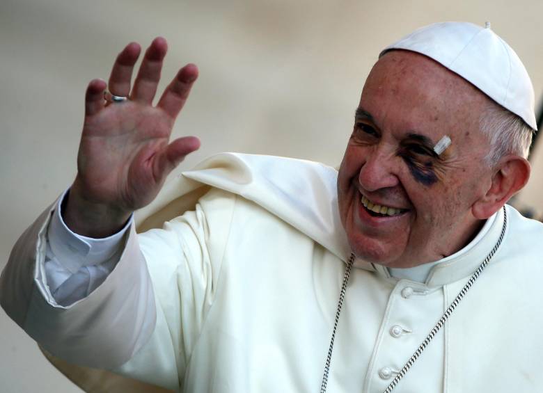 FOTO REUTERS