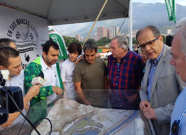 FOTO: WILSON DÍAZ