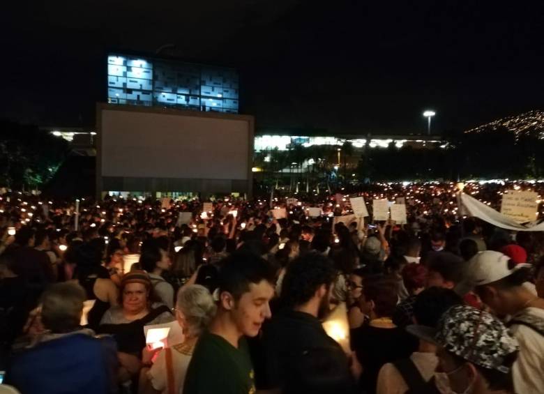 FOTO CORTESÍA JUAN CARLOS VALENCIA
