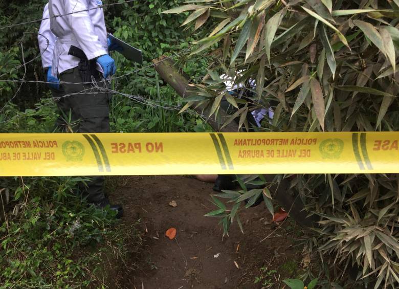 Las muertes conocidas en las últimas 24 horas están siendo investigadas y se suman a las 33 masacres documentadas por Naciones Unidas en lo que va de 2020. Imagen de referencia. FOTO ANDRÉS FELIPE OSORIO