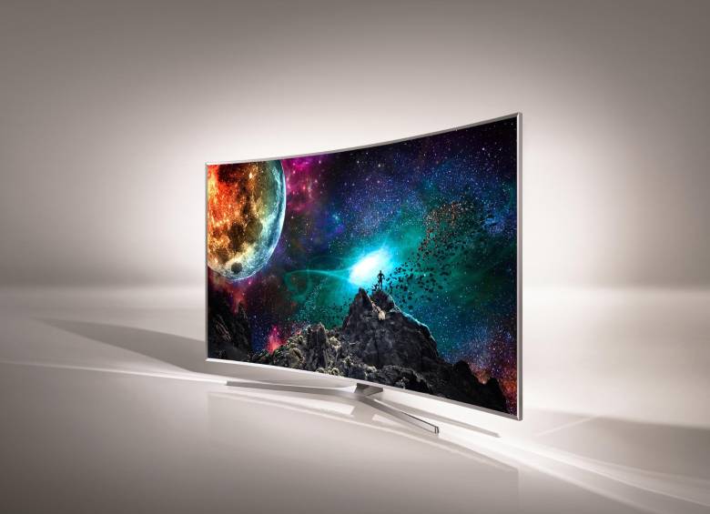 Televisores UHD y cámaras, las últimas novedades del CES 2015