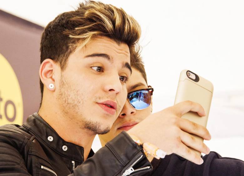 El youtuber Sebastián Villalobos anuncia nuevo libro