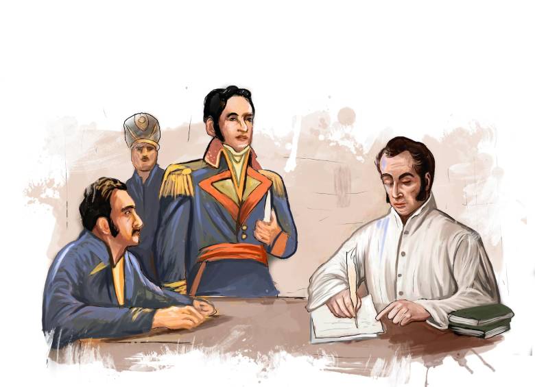 ILUSTRACIÓN Ricardo Macía 