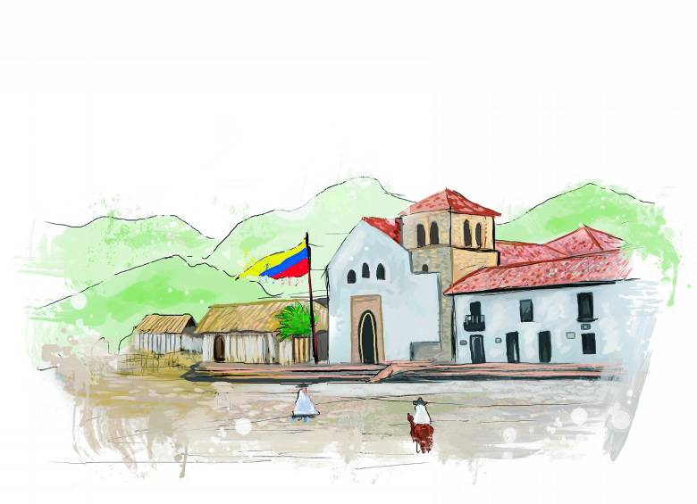 ILUSTRACIÓN Ricardo Macía