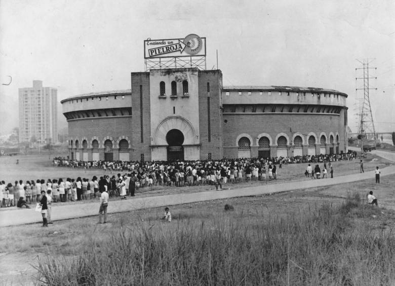 Foto: Archivo El Colombiano