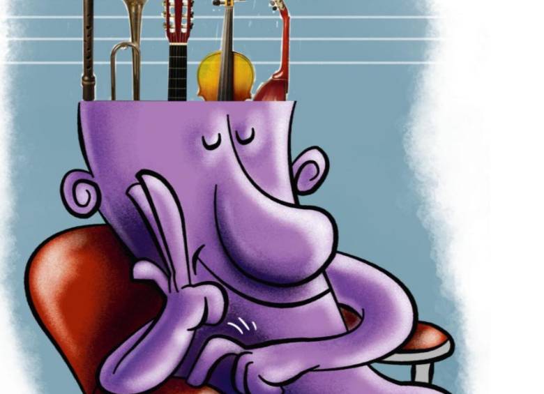 Ilustración: Archivo