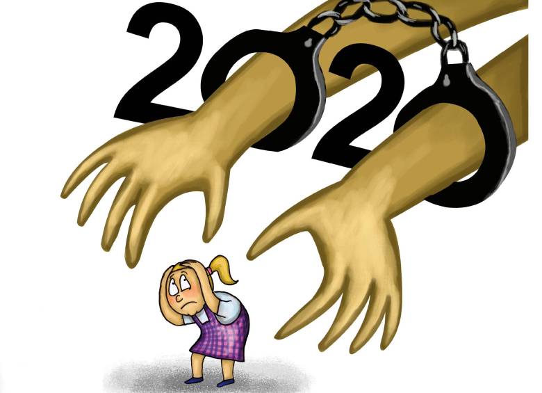 ¿La cadena perpetua es necesaria o populista?