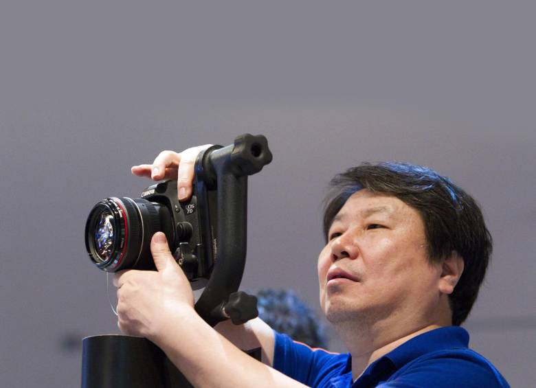 Televisores UHD y cámaras, las últimas novedades del CES 2015