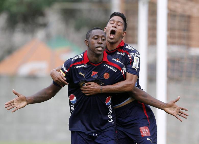 Quedaron definidos los ocho finalistas del fútbol en Colombia