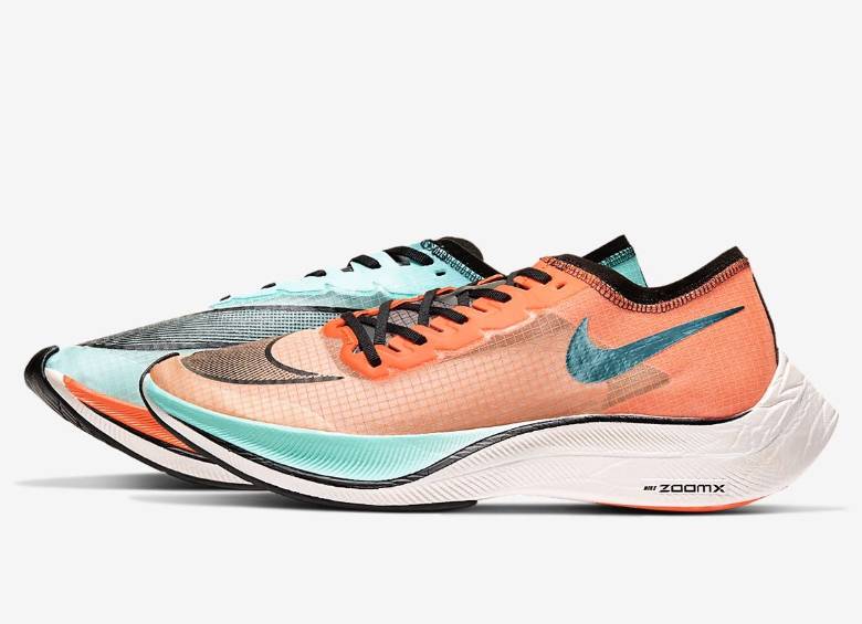 Estos “superzapatos” de Nike serían prohibidos y aquí el porqué