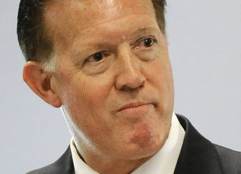 “Incluso Adolf Hitler creyó que era más importante ir a París que Obama (por todas las razones equivocadas). Obama no fue capaz de hacerlo por las razones correctas”, escribió el congresista republicano Randy Weber. FOTO AP