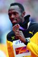 Bolt ganó 8 oros olímpicos y 11 mundiales. FOTO REUTERS