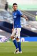 James vuelve a jugar hoy en la Premier League. FOTO Everton 