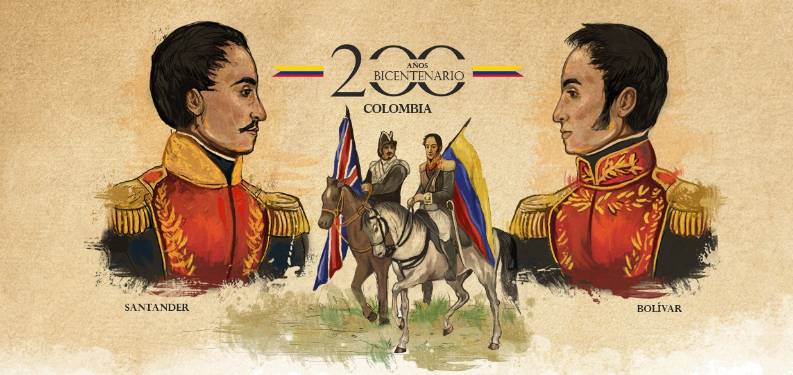 Recurso imagenes bicentenario