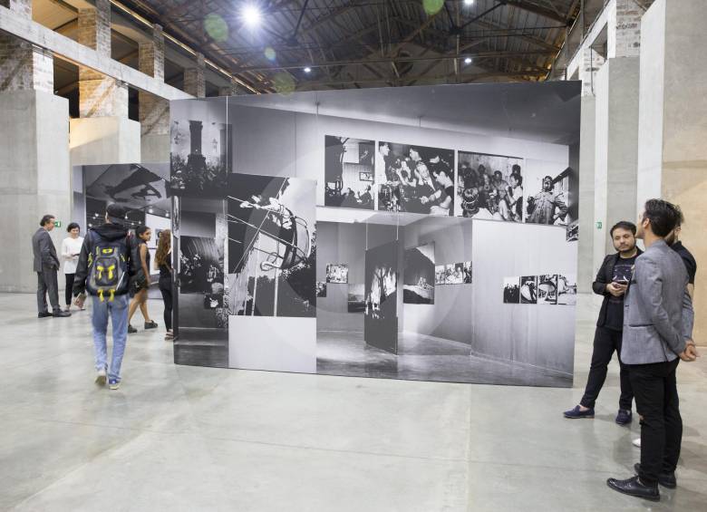 El tema pasa por las visiones de los museos y de la gestión. FOTO Edwin Bustamante Restrepo