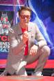 A Robert Downey Jr. no le suman las ganancias de Avengers: Endgame porque le pagaron por esta hace más de un año. FOTO afp
