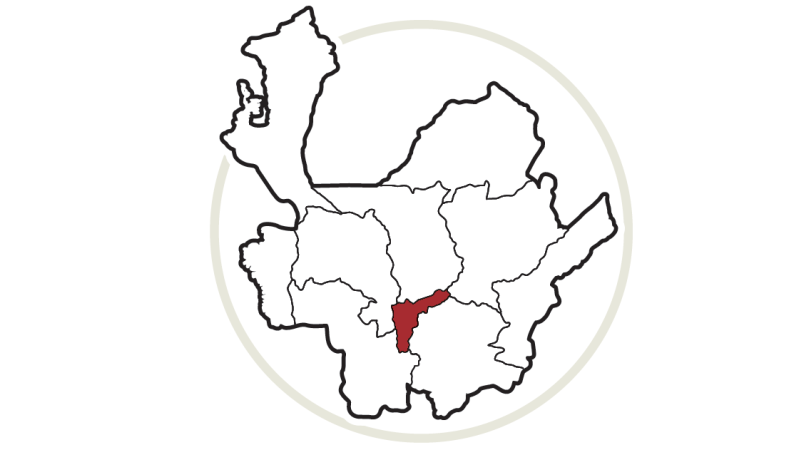 Valle de Aburrá