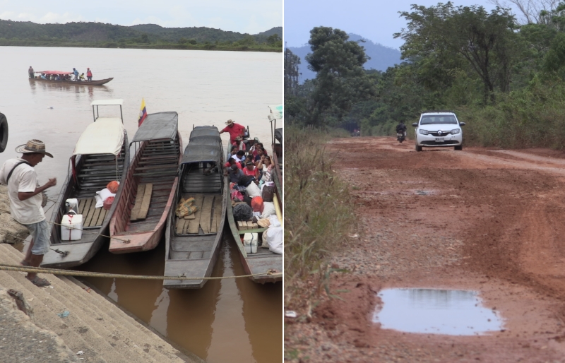 ¿Qué necesitan los pueblos del Bajo Cauca de los próximos alcaldes?