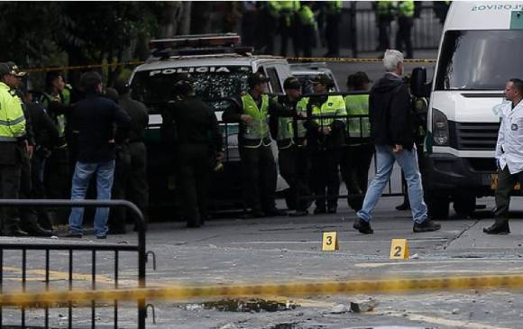 Foto: Colprensa Foto: Colprensa