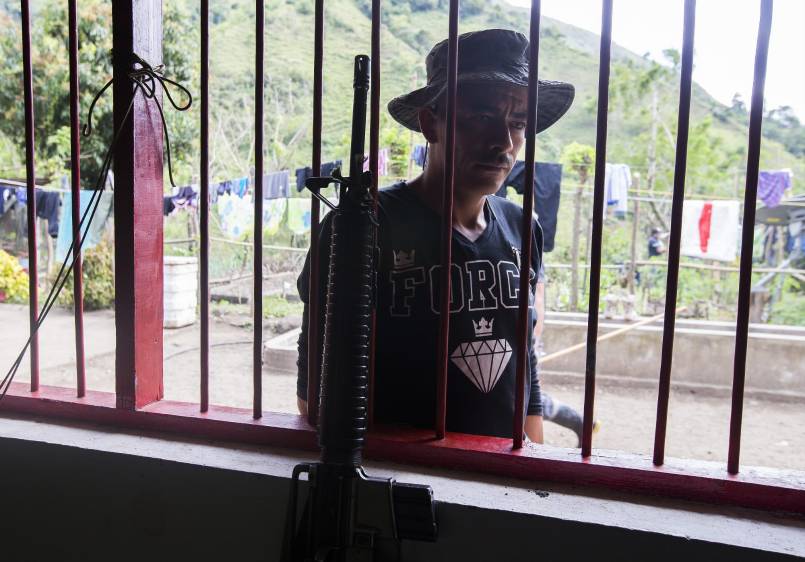 FOTO DONALDO ZULUAGA