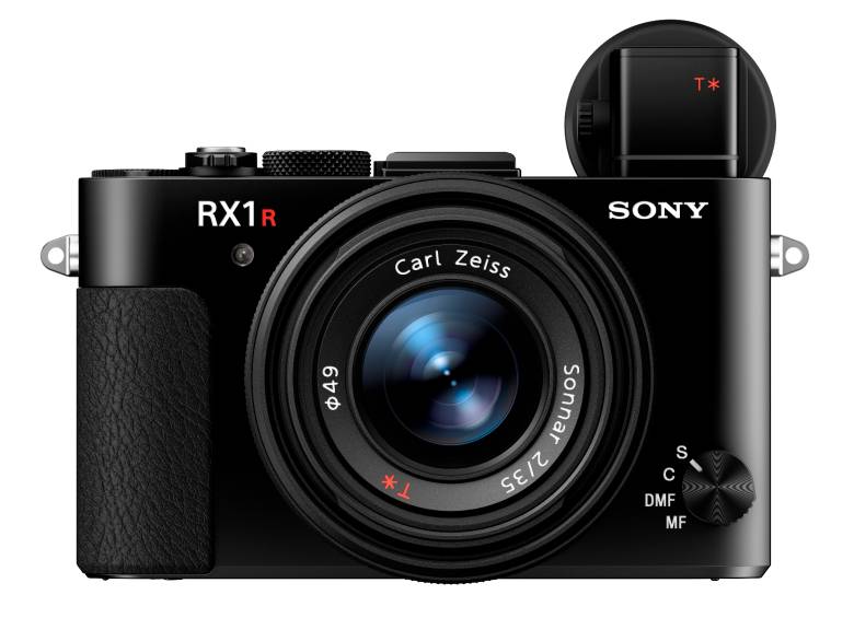 11 millones es el costo que tendrá la Sony Cyber-shot DSC-RX1R II con mejores características que sus antecesores.