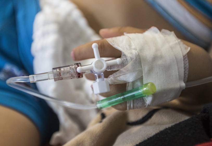 FOTO ROBINSON SÁENZ