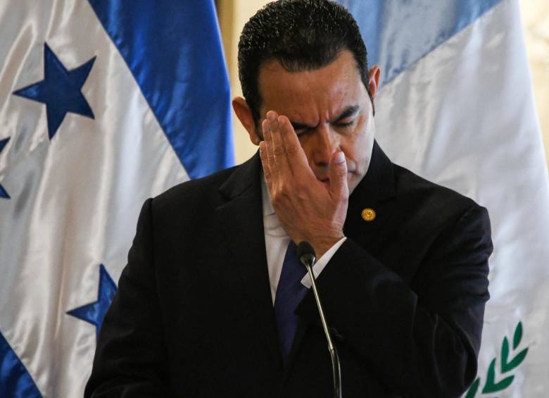 FOTO AFP