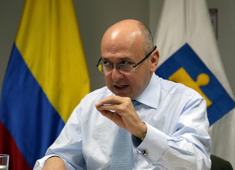 La Fiscalía General de la Nación reveló que a la fecha investiga un total de 56 presuntos casos de los denominados ‘falsos positivos. FOTO COLPRENSA