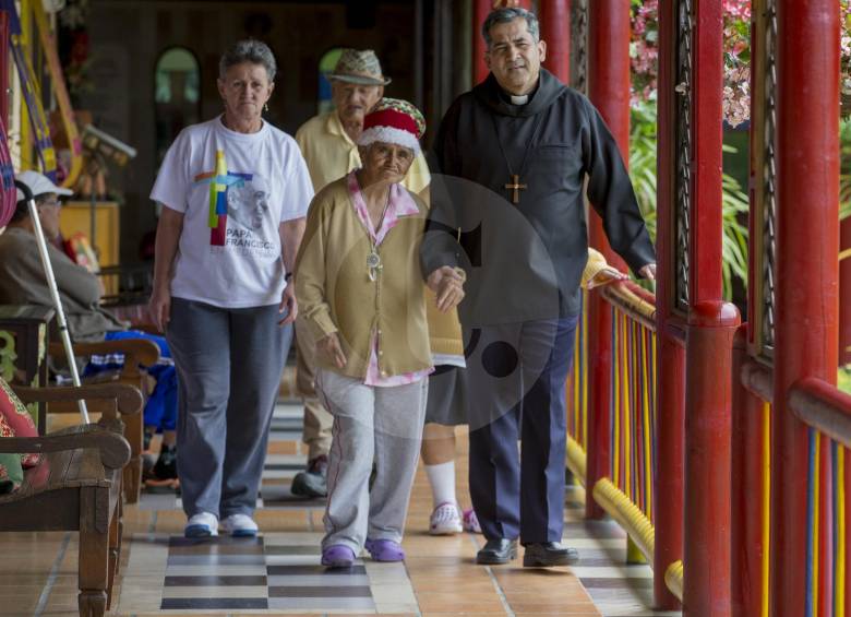 El alma de Pablo Escobar aún pena en La Catedral