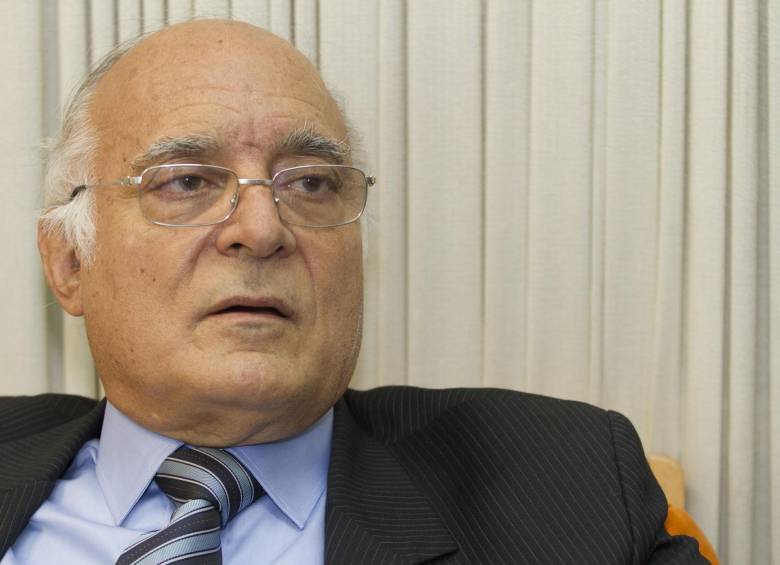 Murió Alfredo Hoyos Mazuera, fundador de Frisby