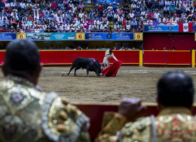 Foto: Jaime Pérez Munévar