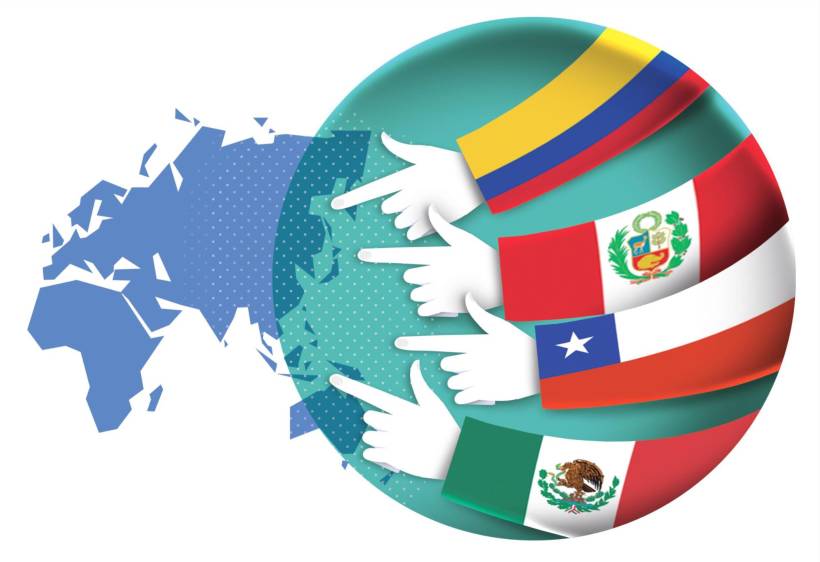 Alianza del Pacífico abre la puerta a los “países asociados”