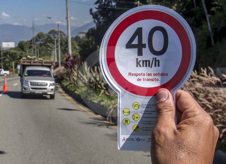 Entre enero y octubre de 2020 se registraron 4.156 fallecidos en accidentes viales. De estos, el 52,9 % correspondió a motociclistas, según la Agencia de Seguridad Vial. FOTO Juan Antonio Sánchez