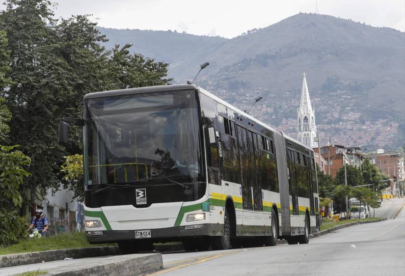 El plan que tiene Metroplús para ampliar cobertura
