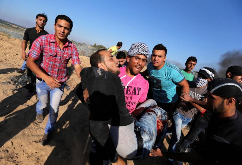 FOTO REUTERS