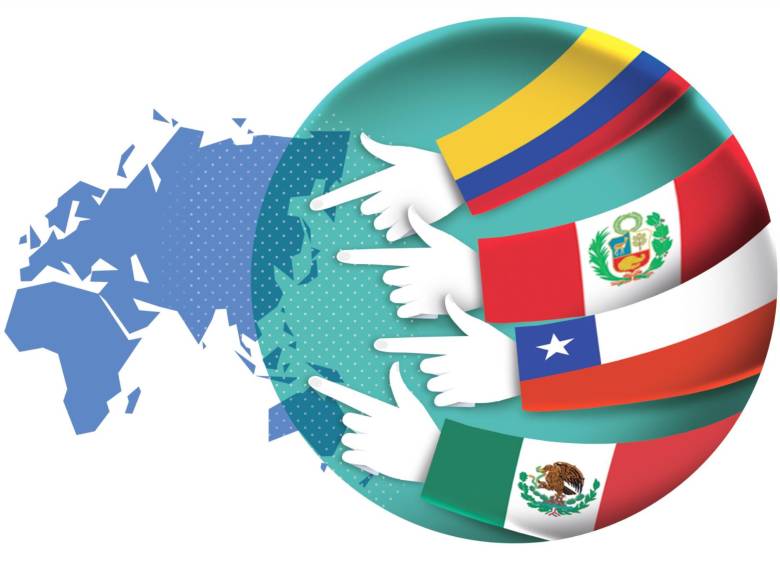 Alianza del Pacífico abre la puerta a los “países asociados”