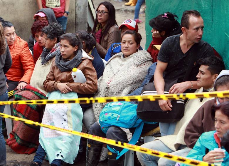 Los riesgos que llevaron a la tragedia en la mina de Cucunubá