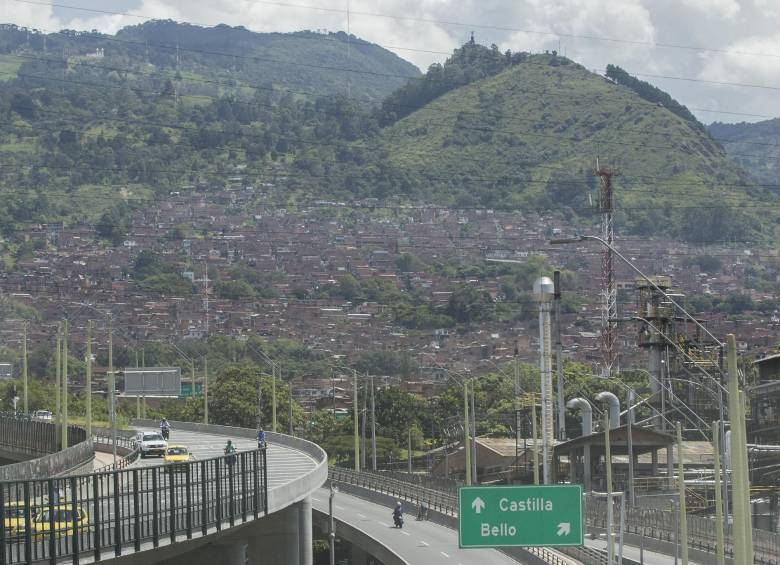 Foto: Robinson Sáenz Vargas